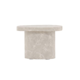 Båstad Side Table Venture Design Sidebord