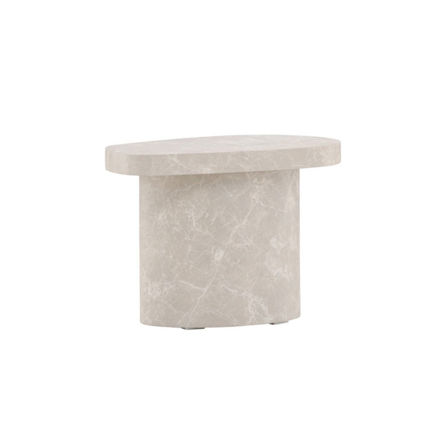 Båstad Side Table Venture Design Sidebord