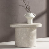 Båstad Side Table Venture Design Sidebord