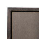 Sideboard Bloomville messing shagreen Richmond Interiors Skjenk