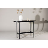 Skate Side Table Venture Design Sidebord