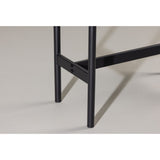 Skate Side Table Venture Design Sidebord