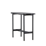Skate Side Table Venture Design Sidebord