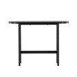 Skate Side Table Venture Design Sidebord