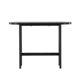 Skate Side Table Venture Design Sidebord