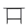 Skate Side Table Venture Design Sidebord