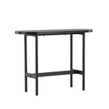 Skate Side Table Venture Design Sidebord