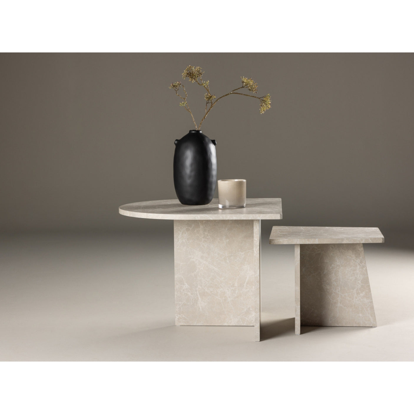 Sala Sofa Table Venture Design Sofabord