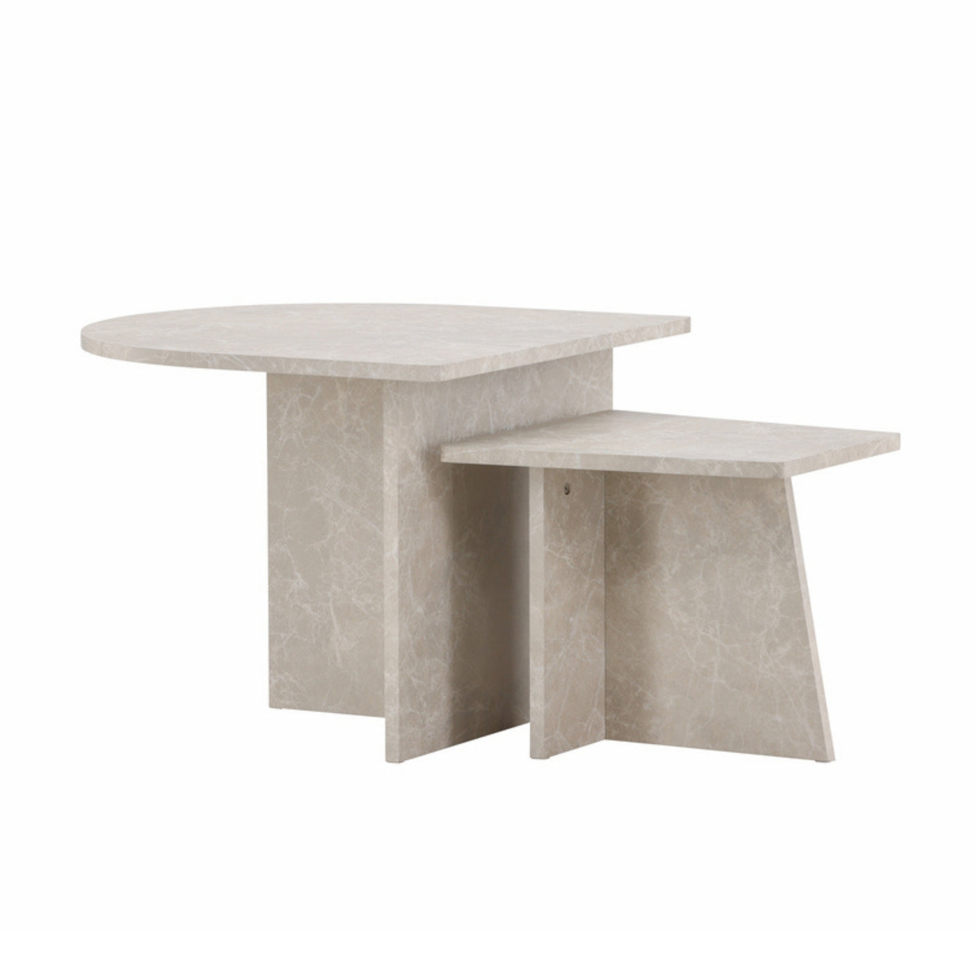 Sala Sofa Table Venture Design Sofabord