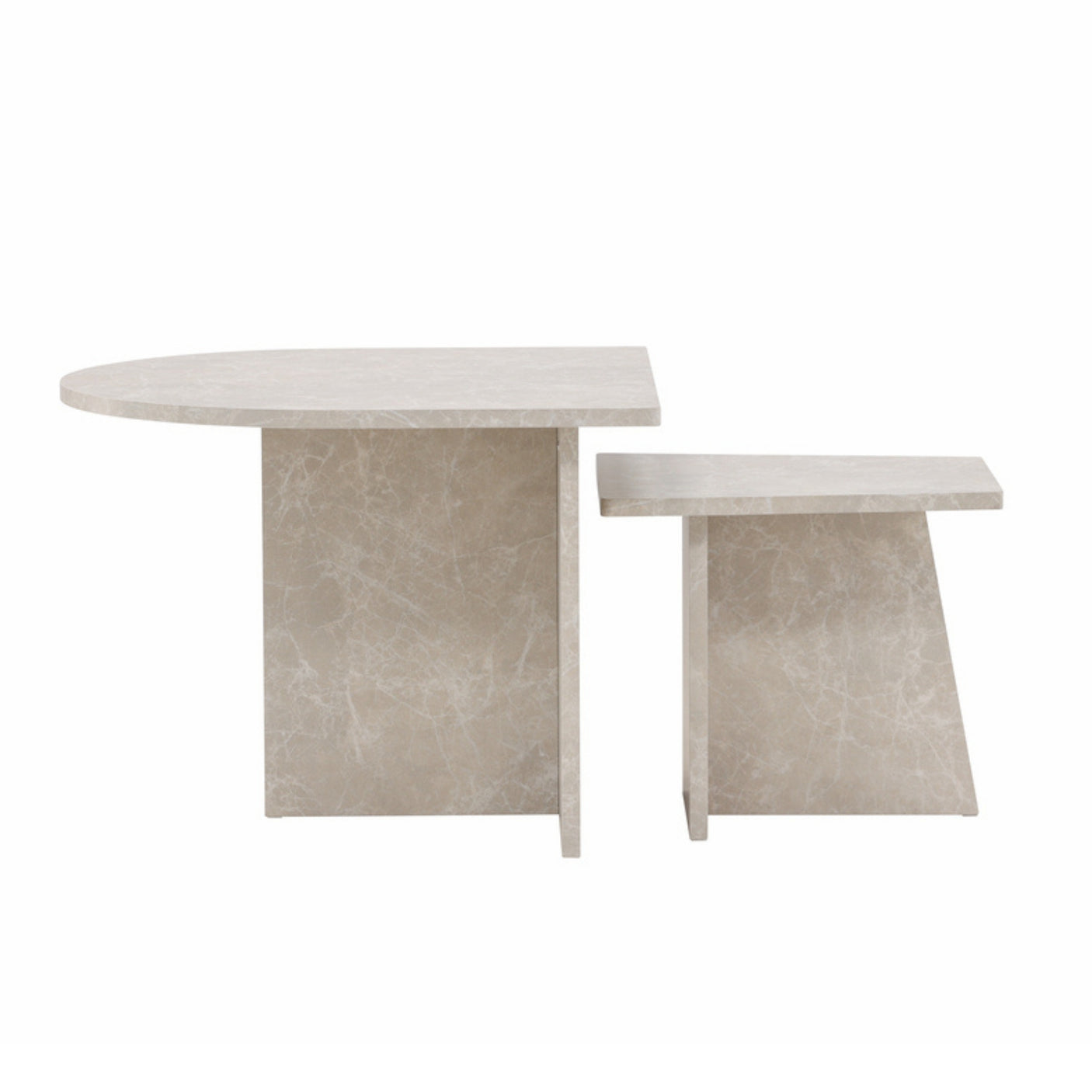 Sala Sofa Table Venture Design Sofabord