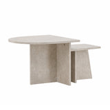 Sala Sofa Table Venture Design Sofabord