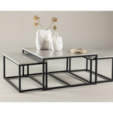 Solna Sofa Table Venture Design Sofabord
