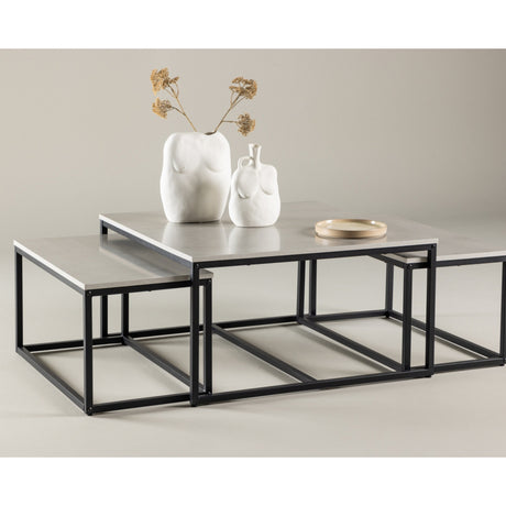 Solna Sofa Table Venture Design Sofabord