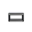 Solna Sofa Table Venture Design Sofabord