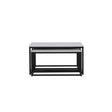 Solna Sofa Table Venture Design Sofabord