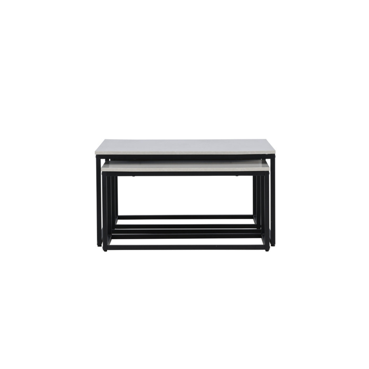 Solna Sofa Table Venture Design Sofabord