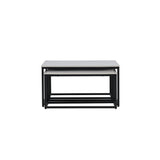 Solna Sofa Table Venture Design Sofabord
