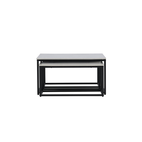 Solna Sofa Table Venture Design Sofabord