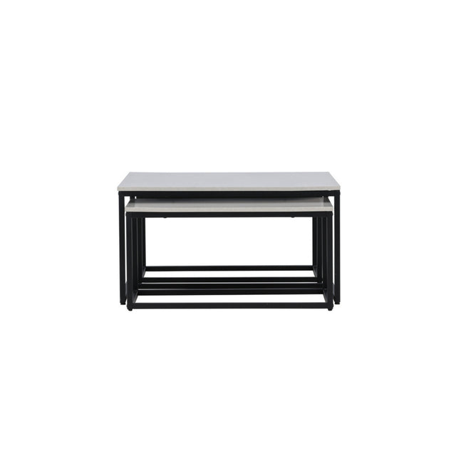 Solna Sofa Table Venture Design Sofabord