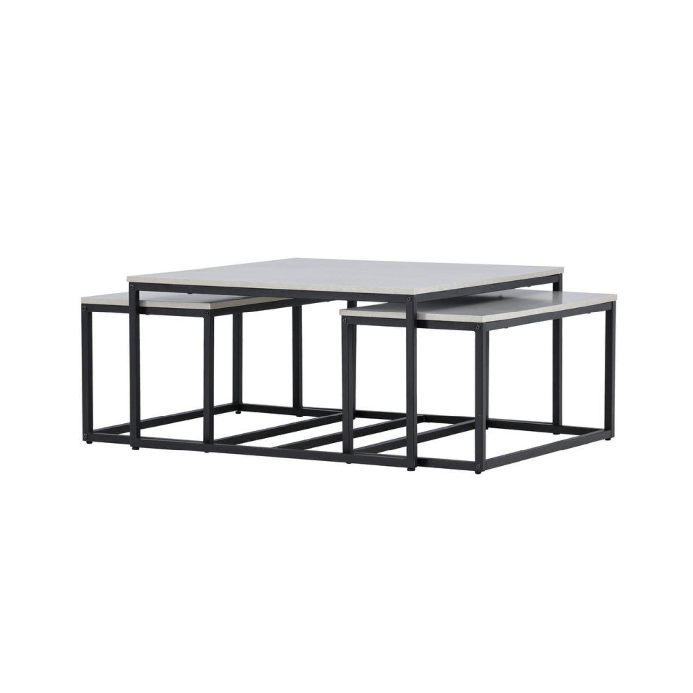 Solna Sofa Table Venture Design Sofabord