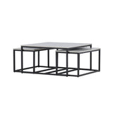 Solna Sofa Table Venture Design Sofabord