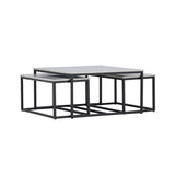 Solna Sofa Table Venture Design Sofabord