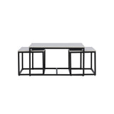 Solna Sofa Table Venture Design Sofabord