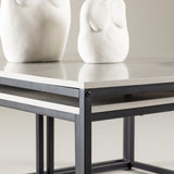 Solna Sofa Table Venture Design Sofabord