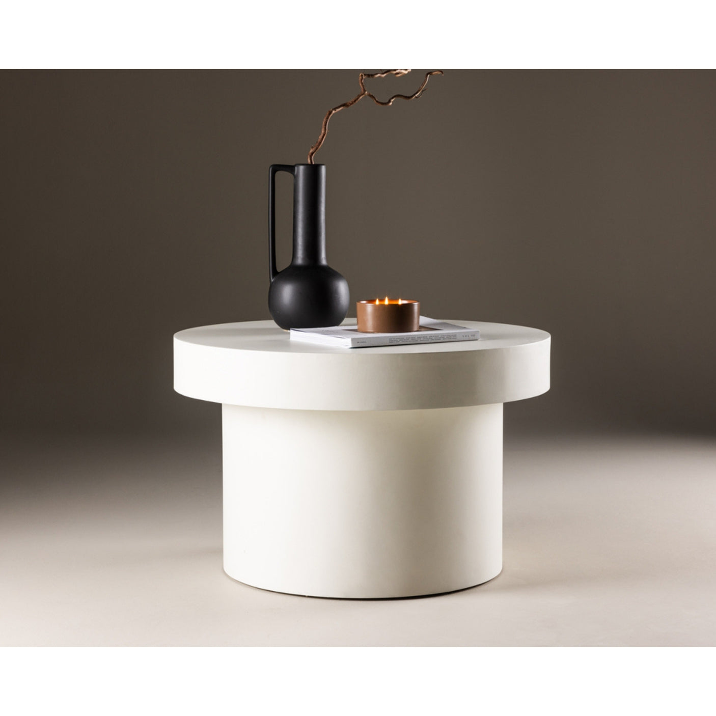 Malung Sofa Table Venture Design Sofabord