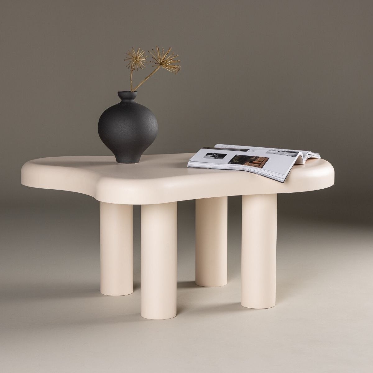 Strömstad Sofa Table Venture Design Sofabord