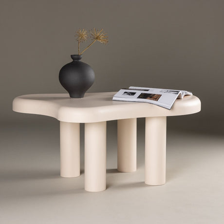 Strömstad Sofa Table Venture Design Sofabord