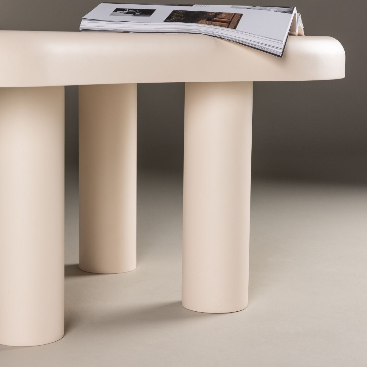 Strömstad Sofa Table Venture Design Sofabord