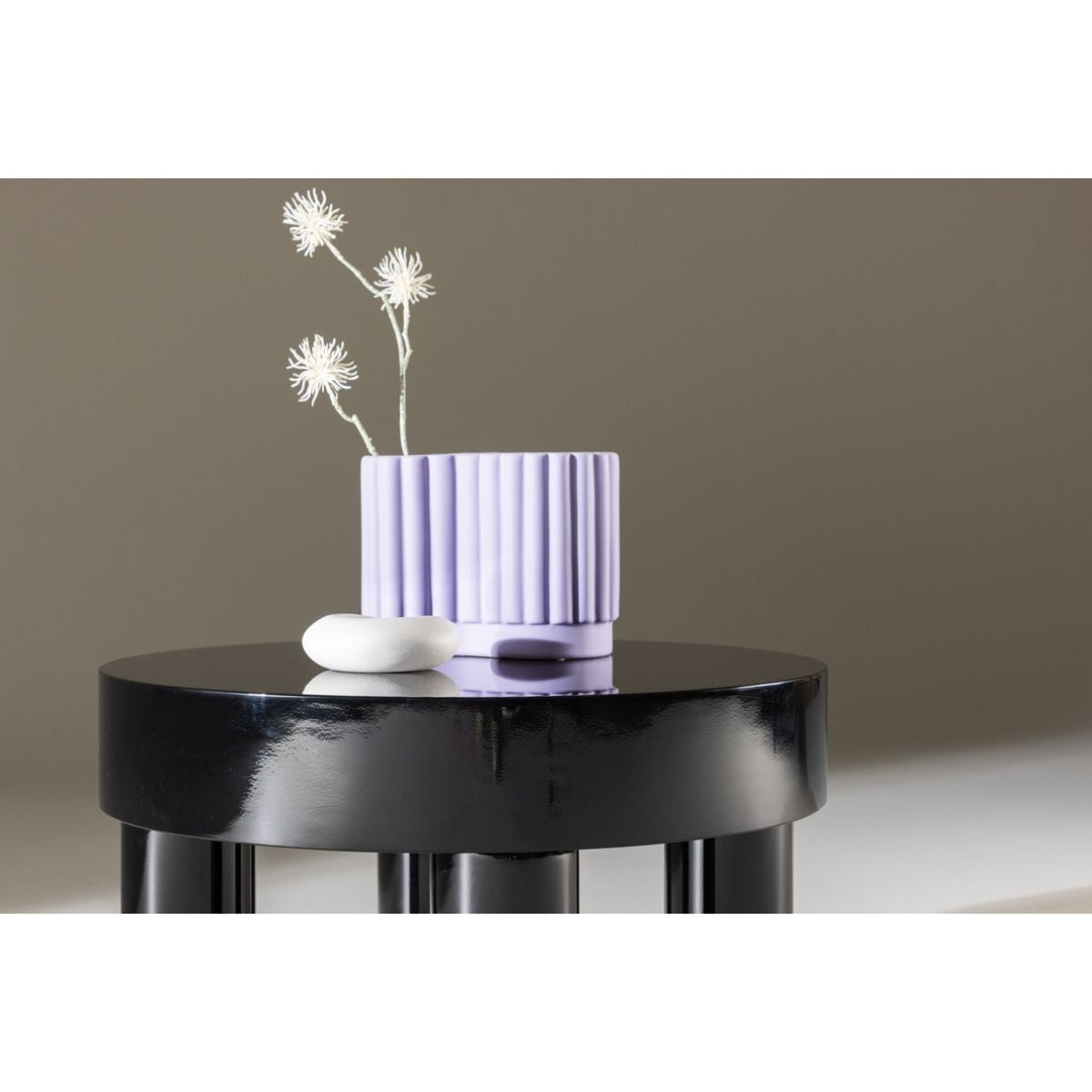 Varberg Sofa Table Venture Design Sofabord