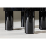 Varberg Sofa Table Venture Design Sofabord