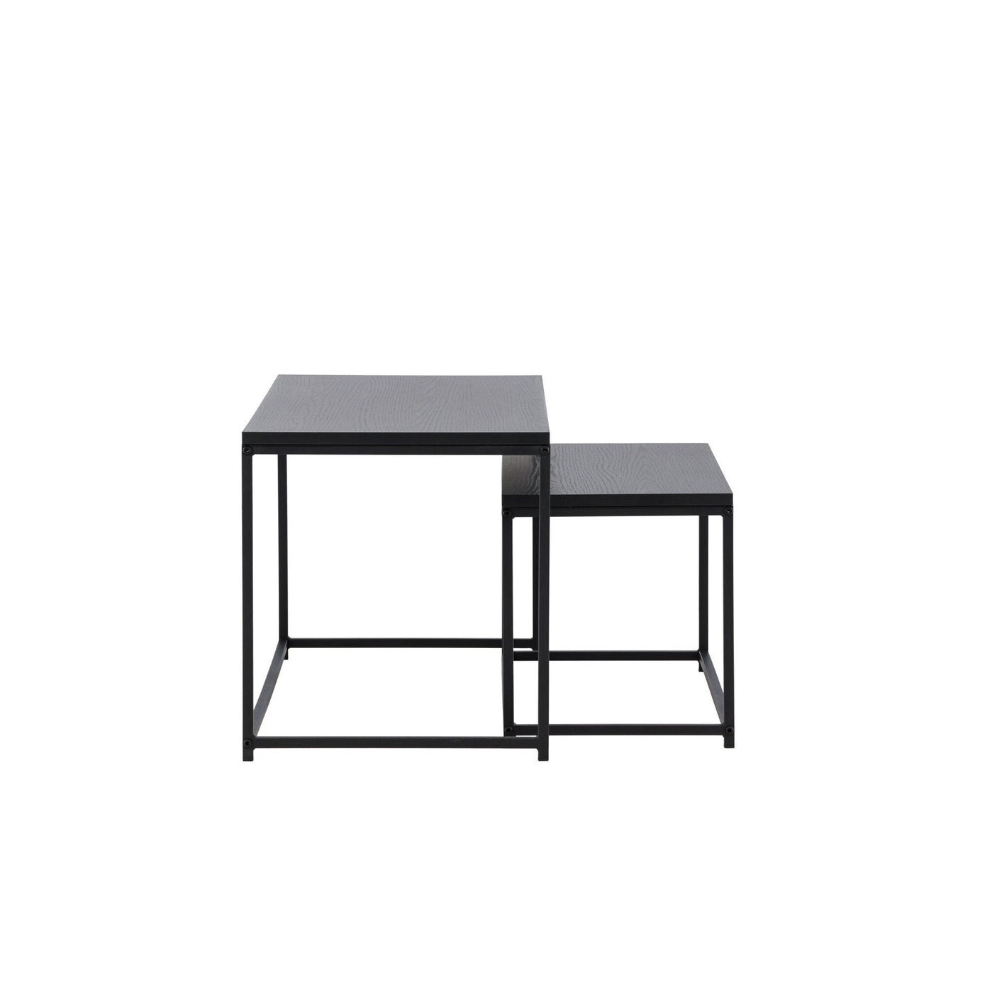 Staal Sofa Table Venture Design Sofabord