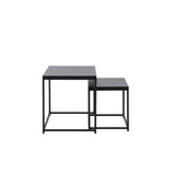 Staal Sofa Table Venture Design Sofabord