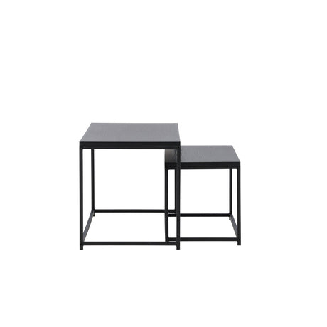 Staal Sofa Table Venture Design Sofabord