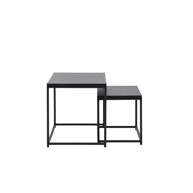 Staal Sofa Table Venture Design Sofabord