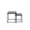 Staal Sofa Table Venture Design Sofabord