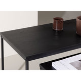 Staal Sofa Table Venture Design Sofabord