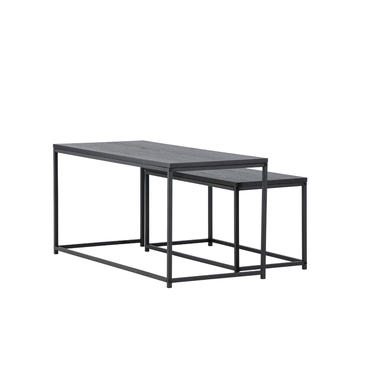 Staal Sofa Table Venture Design Sofabord