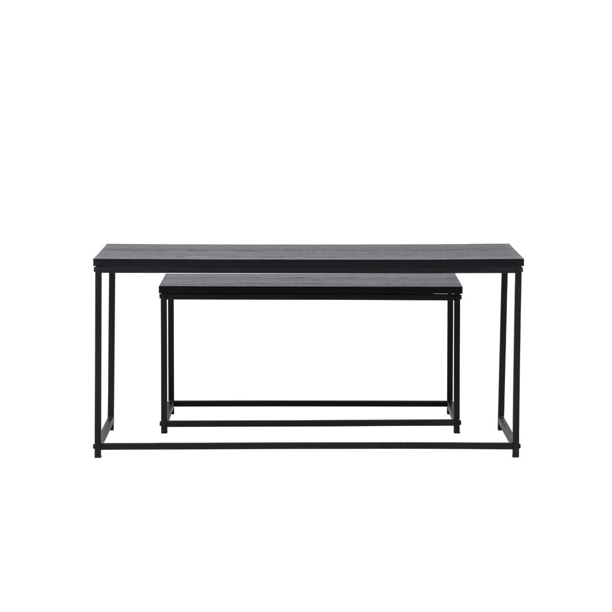Staal Sofa Table Venture Design Sofabord