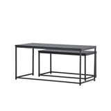 Staal Sofa Table Venture Design Sofabord