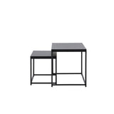 Staal Sofa Table Venture Design Sofabord