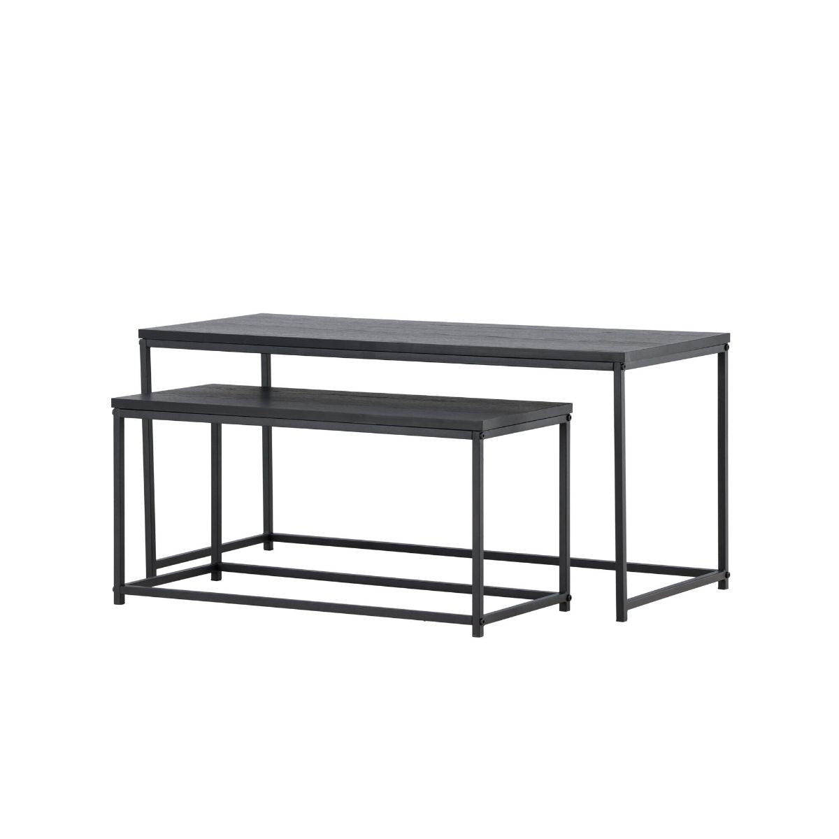 Staal Sofa Table Venture Design Sofabord