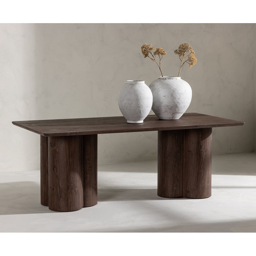 Olivia Sofabord 60x120 Venture Design Sofabord