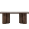 Olivia Sofabord 60x120 Venture Design Sofabord