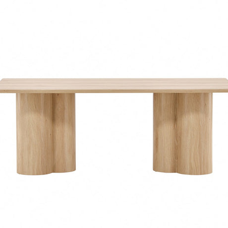 Olivia Sofabord 60x120 Venture Design Sofabord