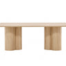 Olivia Sofabord 60x120 Venture Design Sofabord