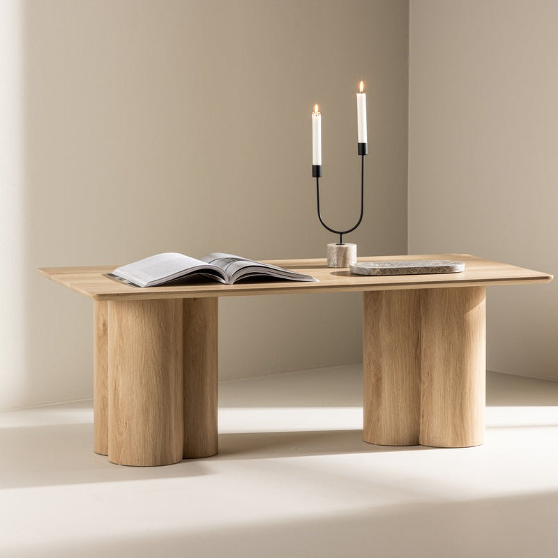 Olivia Sofabord 60x120 Venture Design Sofabord